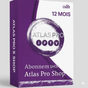 Atlas Pro Ontv Forfait Shop
