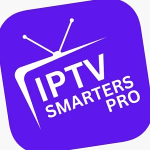 IPTV Smarters Pro Meilleure Abonnement IPTV 12 Mois